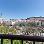 Metropole Hotel Lizbona