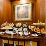 Hotel Metropole Lizbona