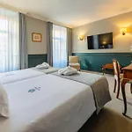 Metropole Hotel Lizbona