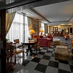 Metropole 3* Lizbona
