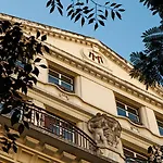 Metropole Hotel Lizbona