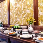 Hotel Metropole Lizbona
