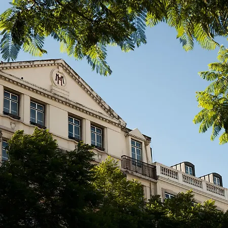 Ξενοδοχείο Metropole