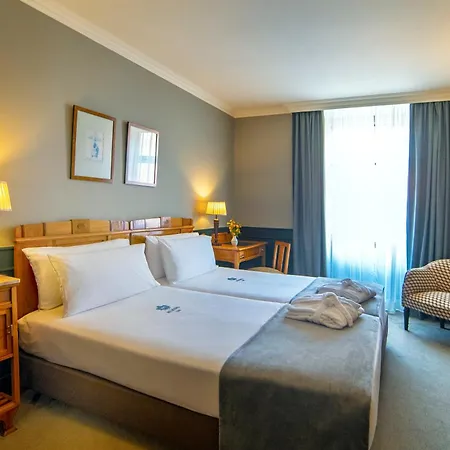 Metropole Hotell Lisboa