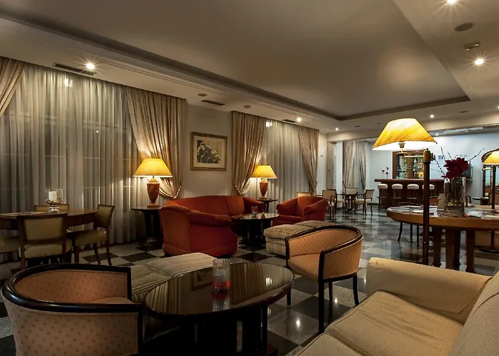 Hotell Metropole Lisboa