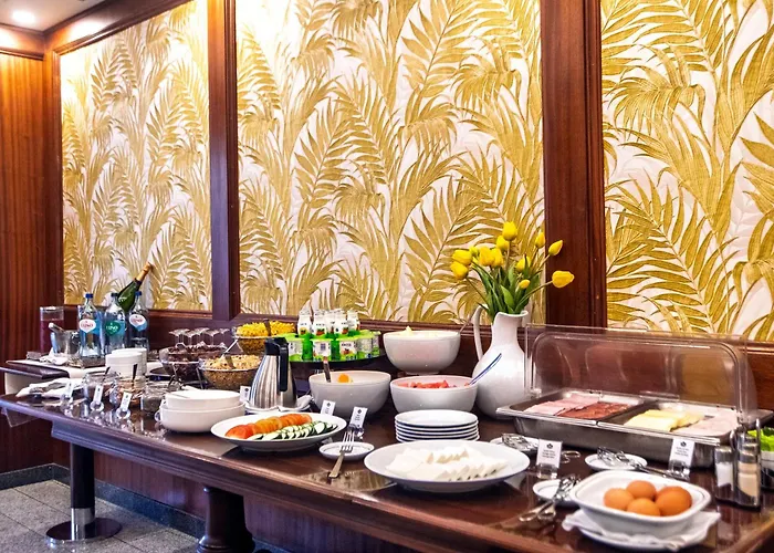 Hotell Metropole Lisboa