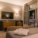 Hotel Metropole Lisbon