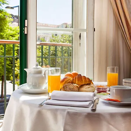 Metropole 3* Лісабон