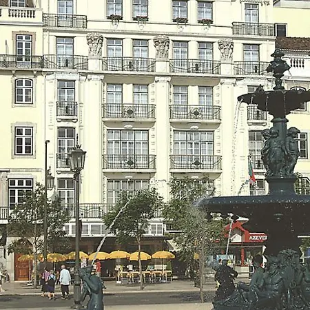 Metropole Lisbon
