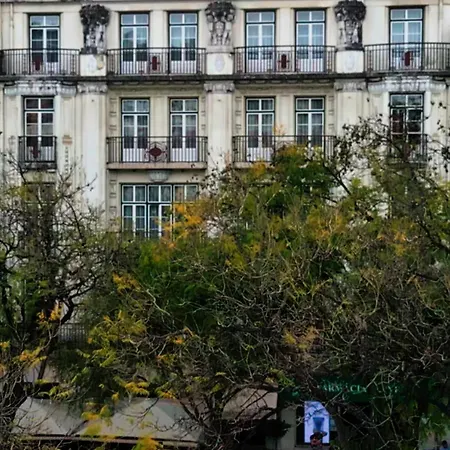 Metropole 3* Lisbon
