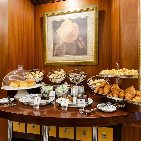 Hotel Metropole Lisbon