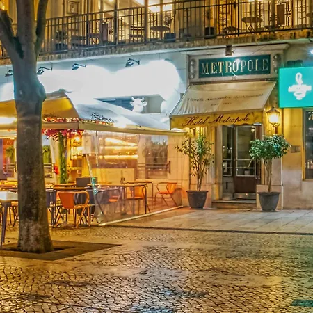 Metropole Hotel
