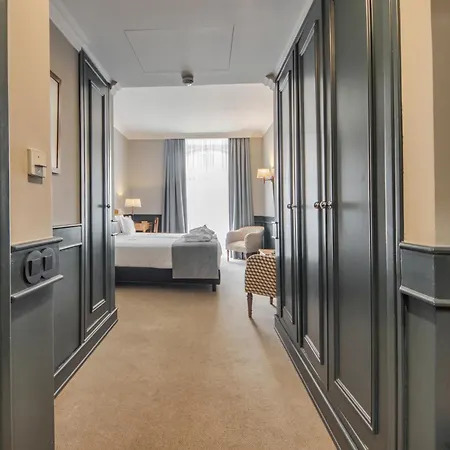 Metropole 3* Lisbon