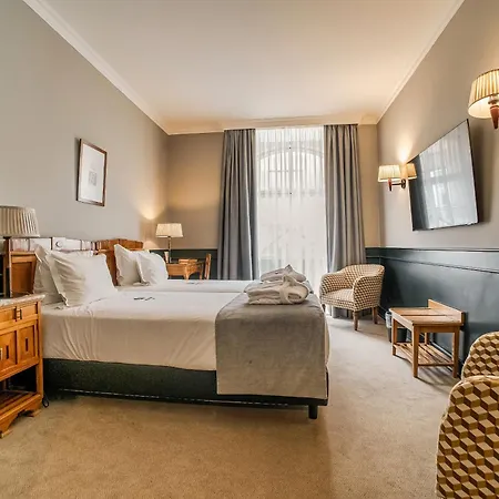 Metropole Лісабон