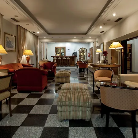 Hotel Metropole