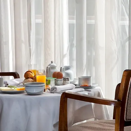 Hotel Metropole Lisbon