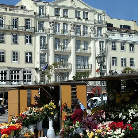 Metropole Готель