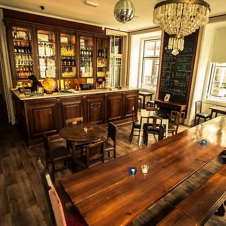 Hotel Metropole Lisbon