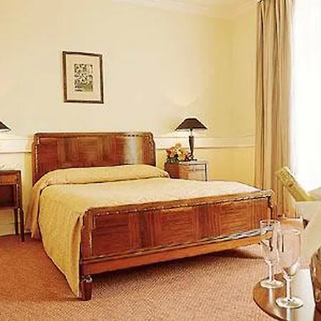 Metropole 3* Лісабон