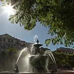Hotel Metropole 3*