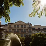 Hotel Metropole 3*