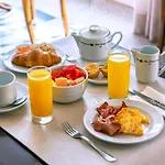 Metropole Hotel Lisbon