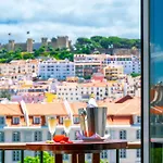 Metropole Lisbon