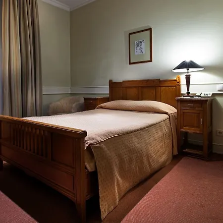 Hotel Metropole
