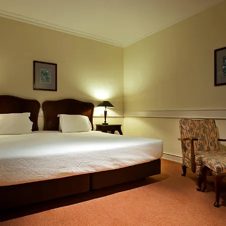 Hotel Metropole