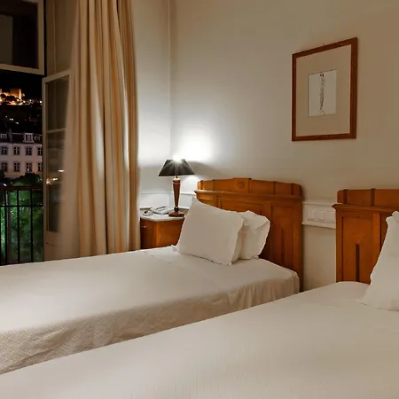 Metropole Hotel Lisboa