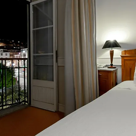 Hotel Metropole