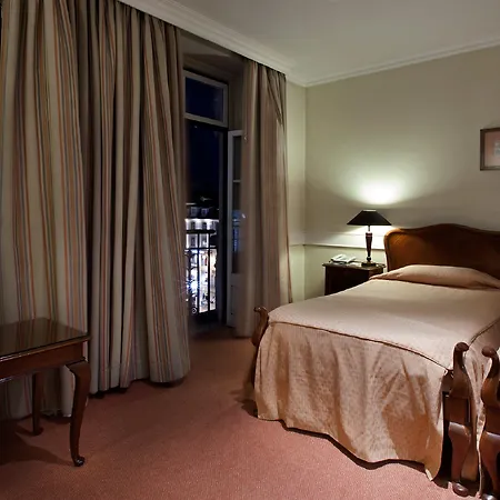Metropole Hotel Lisboa