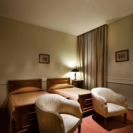 Metropole 3* Lisboa