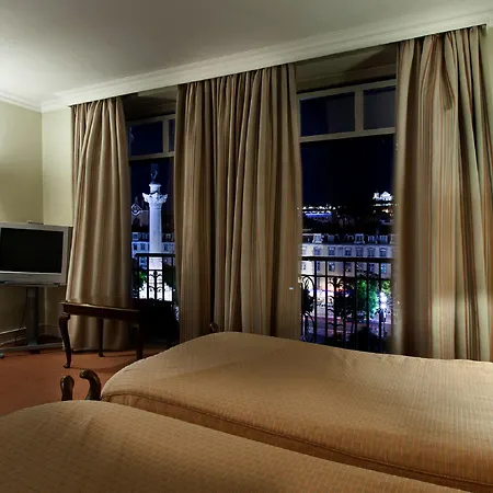 Metropole 3*