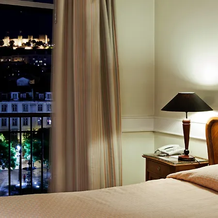 Hotel Metropole 3*