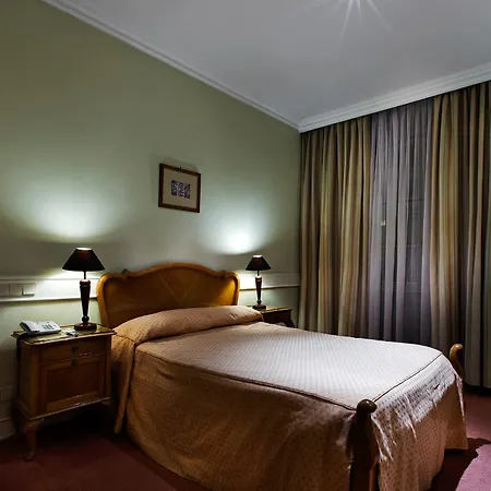 Hotel Metropole Lisboa