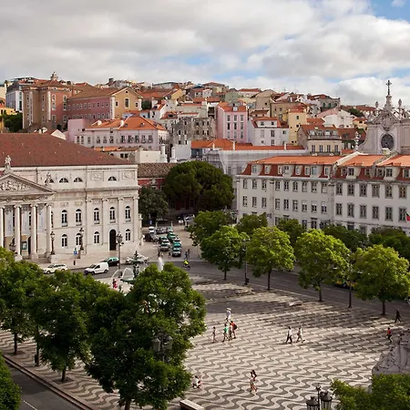 酒店 迈特波尔酒店