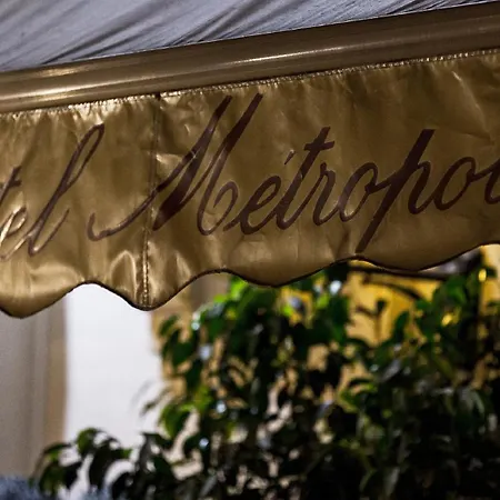 Metropole