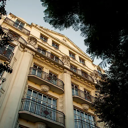 Metropole 3* Lisboa