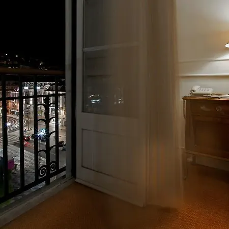 Hotel Metropole Lisboa