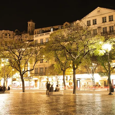 酒店 迈特波尔酒店 Lisboa