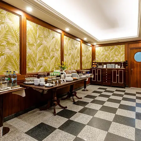Otel Metropole