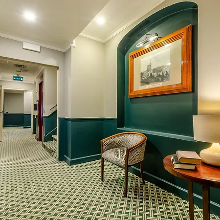 Metropole Otel 3*