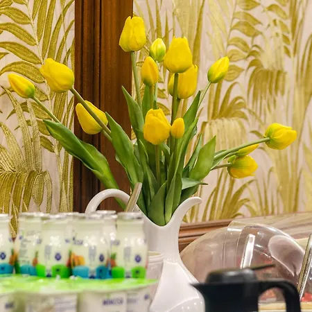 Otel Metropole 3*
