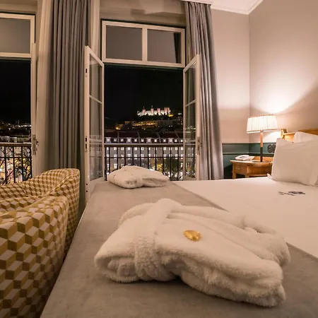 Metropole Otel 3*