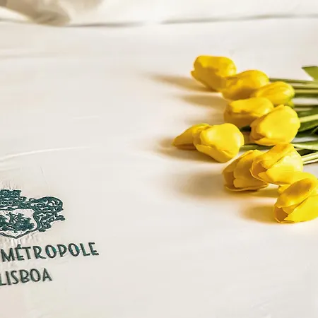 Otel Metropole 3*