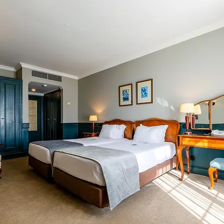 Otel Metropole 3*