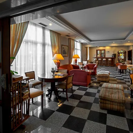 Metropole 3* Lisbon