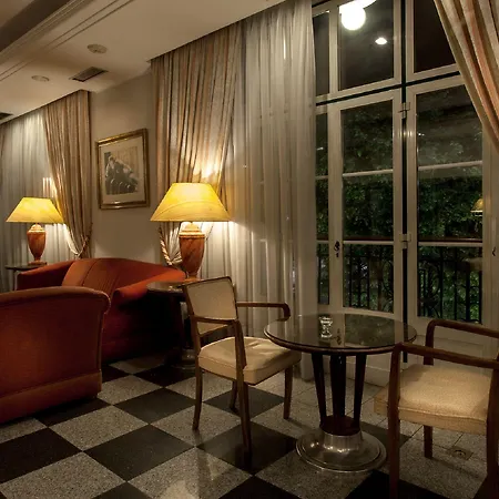 Otel Metropole