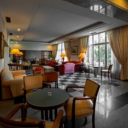 Metropole Otel 3*